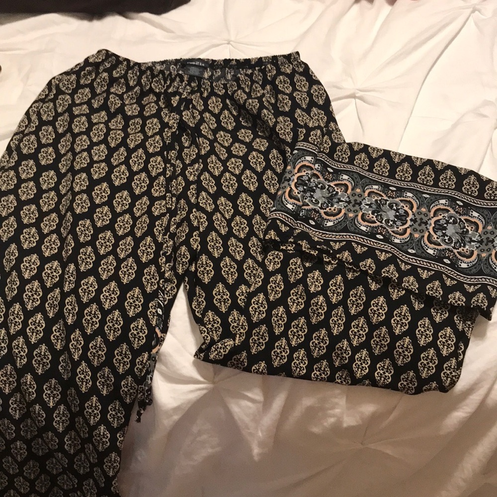 Flow Pants